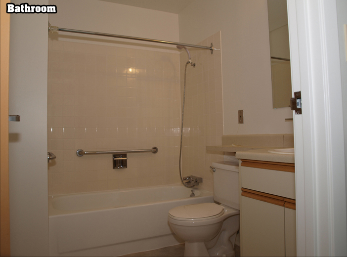 LIONS MANOR 2 Bedroom Suite